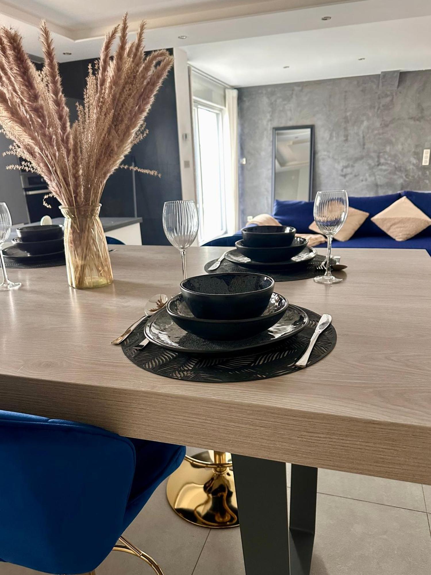 Grand Logement Proche Colmar Au Calme Parking Wifi Wintzenheim Ngoại thất bức ảnh