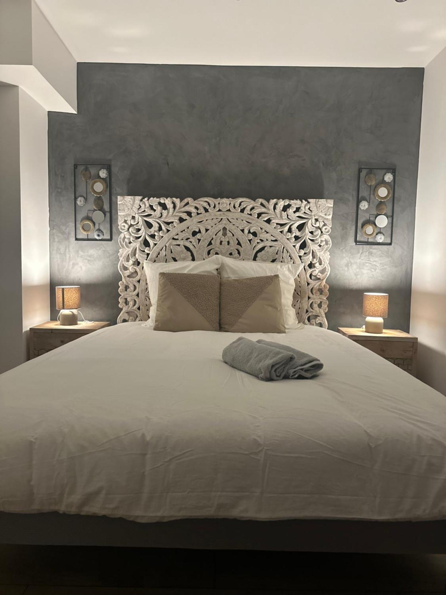 Grand Logement Proche Colmar Au Calme Parking Wifi Wintzenheim Ngoại thất bức ảnh