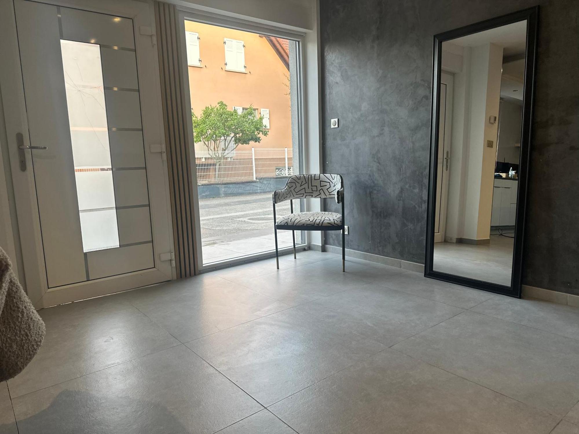 Grand Logement Proche Colmar Au Calme Parking Wifi Wintzenheim Ngoại thất bức ảnh
